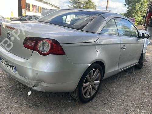 Brugte VW EOS (1F7, 1F8) 2.0 TDI 16V (140 hp) 4240063