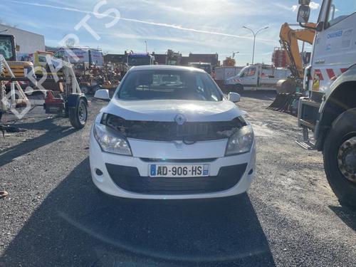 Electronic module RENAULT MEGANE III Hatchback (BZ0/1_, B3_) 1.5 dCi | BP23672920M83 - Image 50