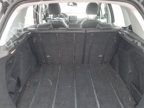 Steering column PEUGEOT 2008 I (CU_) 1.6 HDi | BP23705143M21  - Image 57