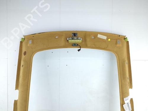 Interiør tag NISSAN QASHQAI / QASHQAI +2 I (J10, NJ10, JJ10E) 1.5 dCi | BP23720470I12 