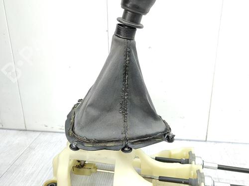 Gear lever HYUNDAI SANTA FÉ II (CM) 2.2 CRDi 4x4 | BP23721806M90 