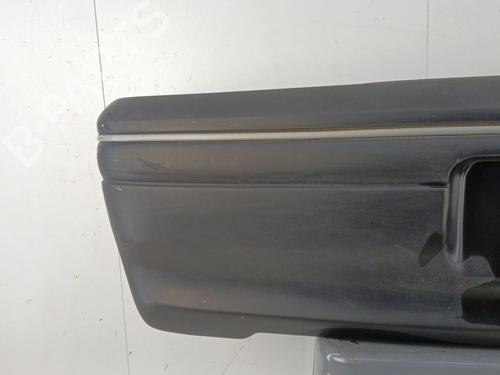 Rear bumper PEUGEOT 106 II (1A_, 1C_) 1.0 i | BP23676209C8 