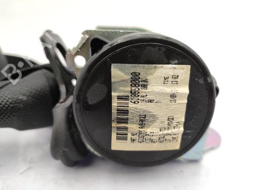 Used Rear left seatbelt Rear left seatbelt 23719784 23719784