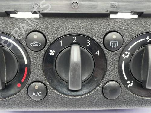 Climate control SUZUKI SWIFT III (MZ, EZ) 1.3 DDiS (RS413D) | BP23749997I5  - Image 6