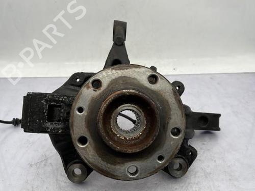Right front steering knuckle RENAULT MEGANE III Grandtour (KZ0/1) 1.5 dCi (KZ09, KZ0D, KZ1G, KZ29, KZ14, KZ1W, KZ10, KZ1F,... | BP23753250M26 