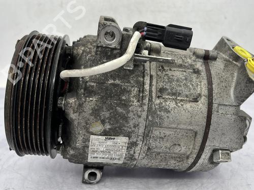 AC-Kompressor NISSAN X-TRAIL II (T31) 2.0 dCi 4x4 | BP29589429M34