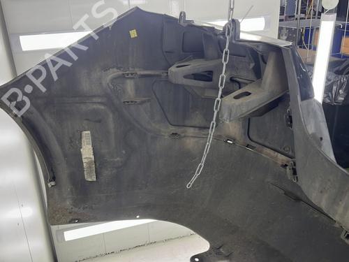 Rear bumper RENAULT MEGANE II Coupé-Cabriolet (EM0/1_) 1.9 dCi | BP31115729C8 