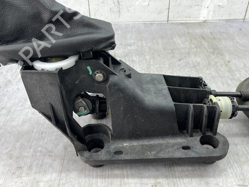 Gear lever CITROËN DS3 (SA_) 1.6 HDi 90 | BP33708042M90 - Image 7