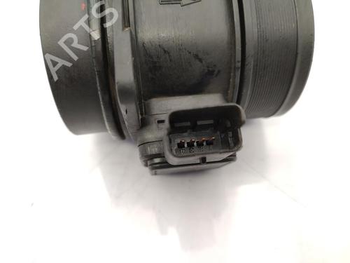 Used Mass air flow sensor Mass air flow sensor PEUGEOT 407 Coupe (6C_) 2.7 HDi (204 hp) 23677460 23677460