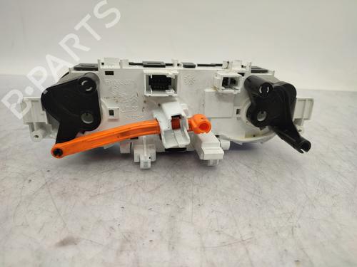 Climate control PEUGEOT 2008 I (CU_) 1.6 BlueHDi 75 | BP23663487I5 