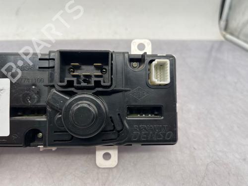 Climate control RENAULT MASTER III Van (FV) 2.3 dCi 100 FWD (FV0A, FV0B, FV0G, FV0K, FV0H) | BP40443332I5 - Image 7