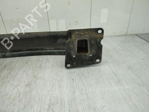 Rear bumper reinforcement VW POLO V (6R1, 6C1) 1.2 TDI | BP23684346C73 