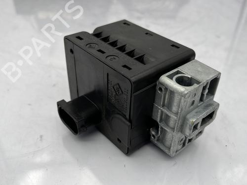 Electronic module RENAULT MEGANE III Hatchback (BZ0/1_, B3_) 1.6 16V (BZ1B, BZ1H) | BP27174464M83 - Image 3