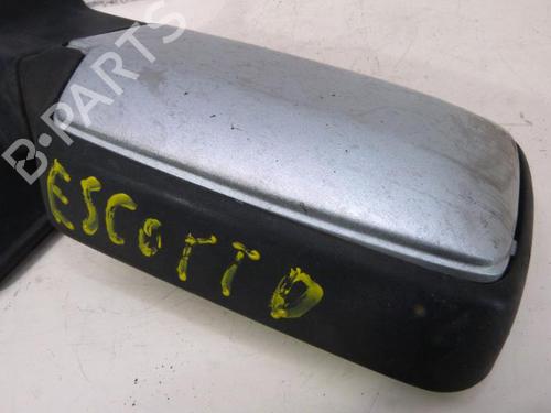 Used Right mirror FORD ESCORT IV (GAF, AWF, ABFT) 1.4 (75 hp) 23667043