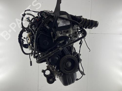 Engine CITROËN BERLINGO Box Body/MPV (B9) 1.6 BlueHDi 100 | BP38111645M1 - Image 8