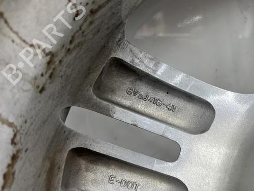 Rim HYUNDAI TUCSON (JM) 2.0 CRDi All-wheel Drive | BP23753562C45 