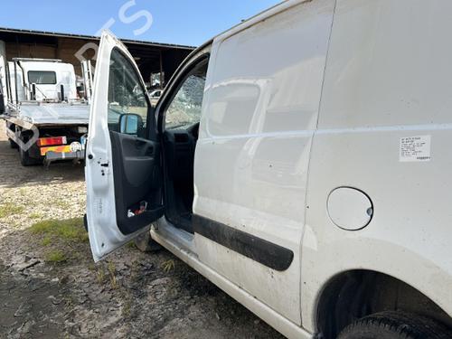 ABS pump CITROËN JUMPY II Van 1.6 HDi 90 8V | BP23758527M43 - Image 13