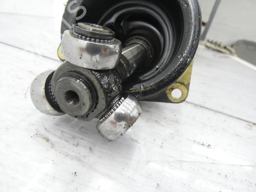 Used Left front driveshaft RENAULT 19 I (B/C53_) 1.4 (80 hp) 23690864
