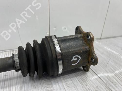 Used Left front driveshaft Left front driveshaft 37636544 37636544