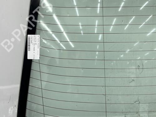 Bootlid window PEUGEOT 406 (8B) 2.0 HDI 110 | BP31804295C64