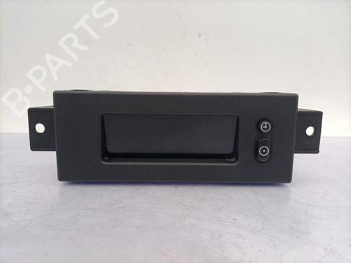 display-monitor-opel-corsa-d-s07-2006-2007-2008-2009-2010-2011-2012-2013-2014-2015-23749277 main image