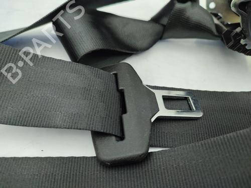 Front right seatbelt DACIA SANDERO II TCe 90 (B8M1, B8MA, B8AC) | BP23709043I25  - Image 6