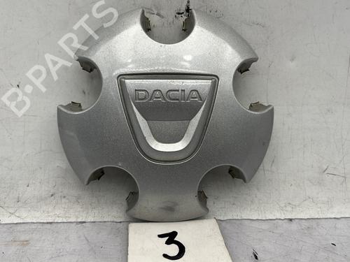 Other DACIA DUSTER (HM_) 1.5 dCi 115 4x4 (HMAD) | BP32709707O1  - Image 6