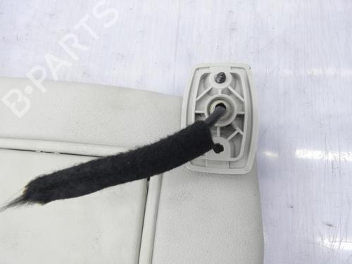 Used Right sun visor CITROËN C8 (EA_, EB_) 2.0 HDi (107 hp) 23698425