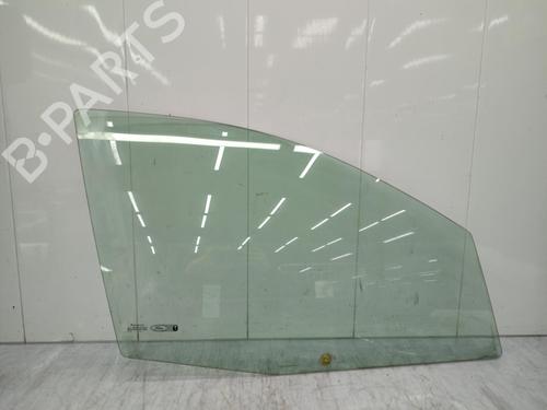 Used Front right door window Front right door window 23712117 23712117
