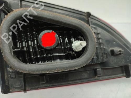 Used Right tailgate light Right tailgate light RENAULT SCÉNIC III (JZ0/1_) 1.9 dCi (JZ0J, JZ1J, JZ1K, JZ1S) (131 hp) 28000002 28000002