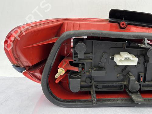 Right taillight PEUGEOT 406 (8B) 2.2 HDi | BP26968760C35 