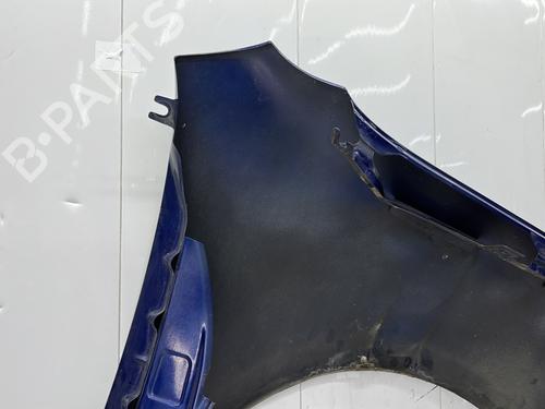 Left front fenders VW GOLF V (1K1) 1.9 TDI | BP28110270C41 