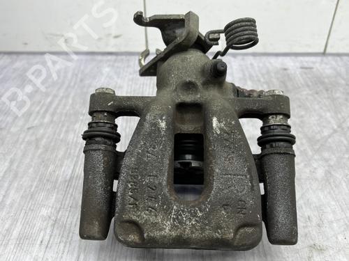 Right rear brake caliper SMART FORFOUR (454) 1.5 CDI (454.001) | BP23757501M106  - Image 5