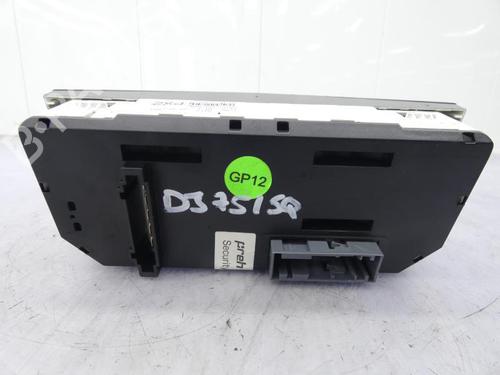 Used Climate control Climate control OPEL ASTRA H (A04) 1.6 (L48) (105 hp) 23701425 23701425