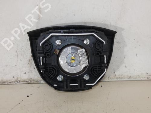 Used Driver airbag FORD FOCUS II (DA_, HCP, DP) 1.8 TDCi (115 hp) 23689826