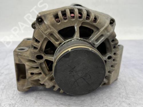 Alternator PEUGEOT BIPPER Tepee 1.3 HDi 75 | BP25738414M7  - Image 7