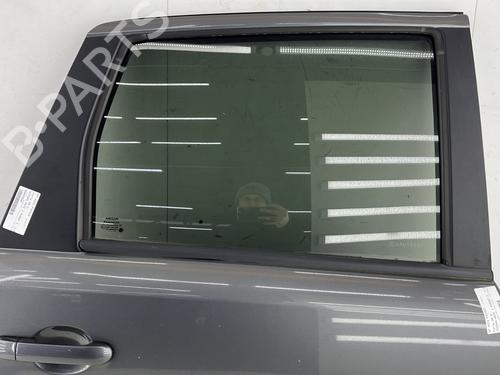 Right rear door NISSAN NOTE (E11, NE11) 1.5 dCi | BP23762009C5 