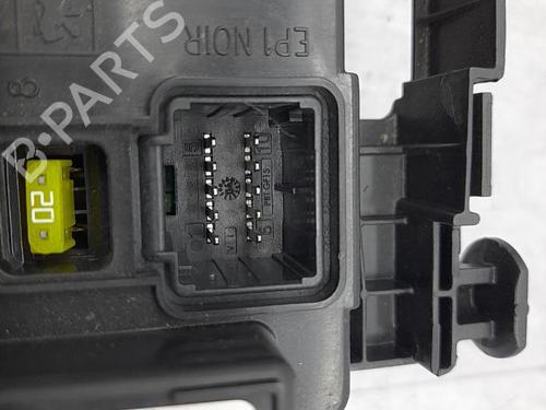 Electronic module PEUGEOT 206 SW (2E/K) 1.4 HDi | BP23708210M83  - Image 16