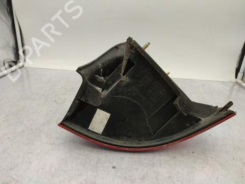 Left taillight CITROËN C5 II (RC_) 1.8 16V (RC6FZB) | BP27663696C34 
