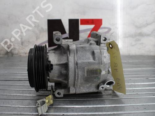 AC compressor LANCIA YPSILON (843_) 1.4 16V (843.AXC11, 843.AXC1B, 843.AXC1A) | BP23687670M34 