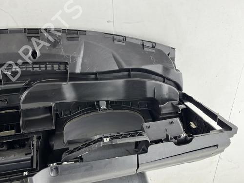 Dashboard VW GOLF V (1K1) 1.4 FSI | BP23680270C46  - Image 11