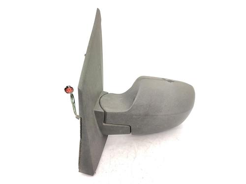 Left mirror FORD FIESTA V (JH_, JD_) 1.4 TDCi | BP23731026C26 