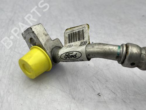 Used AC pipe AC pipe FORD B-MAX (JK) 1.0 EcoBoost (125 hp) 33883906 33883906