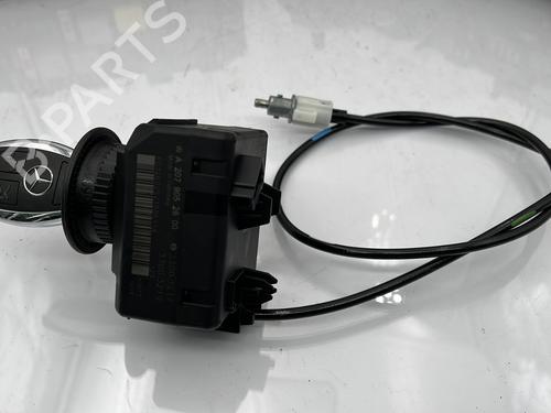 Electronic module MERCEDES-BENZ C-CLASS Coupe (C204) C 220 CDI (204.302) | BP25003595M83  - Image 9