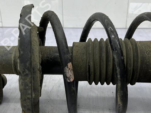 Used Left front shock absorber Left front shock absorber RENAULT CLIO III Grandtour (KR0/1_) 1.5 dCi (KR0F) (86 hp) 23694601 23694601