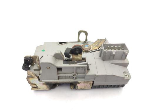 Front right lock PEUGEOT 206 Hatchback (2A/C) 1.4 i | BP23751382C97 