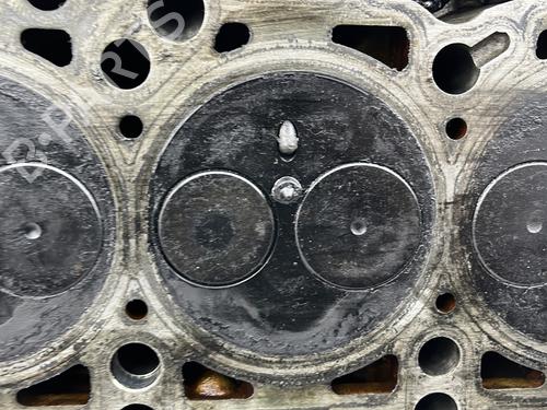 Cylinder head AUDI A2 (8Z0) 1.4 TDI | BP31612816M5 