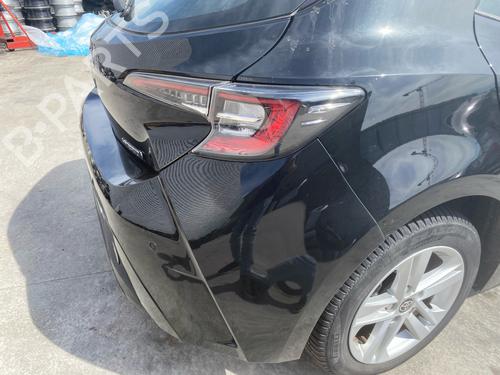 Interior roof TOYOTA COROLLA Hatchback (_E21_, _EA1_, _EH1_) 1.8 Hybrid (ZWE211, ZWE219) | BP36762150I12 - Image 201