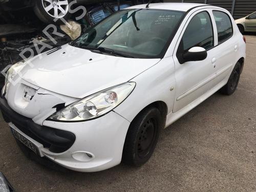 Left front driveshaft PEUGEOT 206+ (2L_, 2M_) 1.4 HDi eco 70 | BP23692709M38 - Image 8