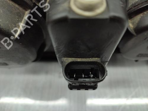 Left headlight RENAULT LAGUNA II (BG0/1_) 1.9 dCi (BG08, BG0G) | BP23710441C28 - Image 7